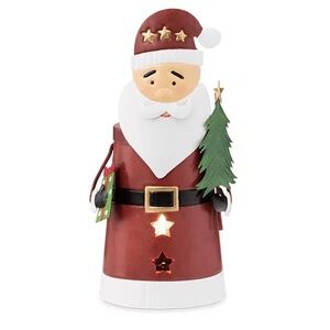 Scentsy Santa Warmer